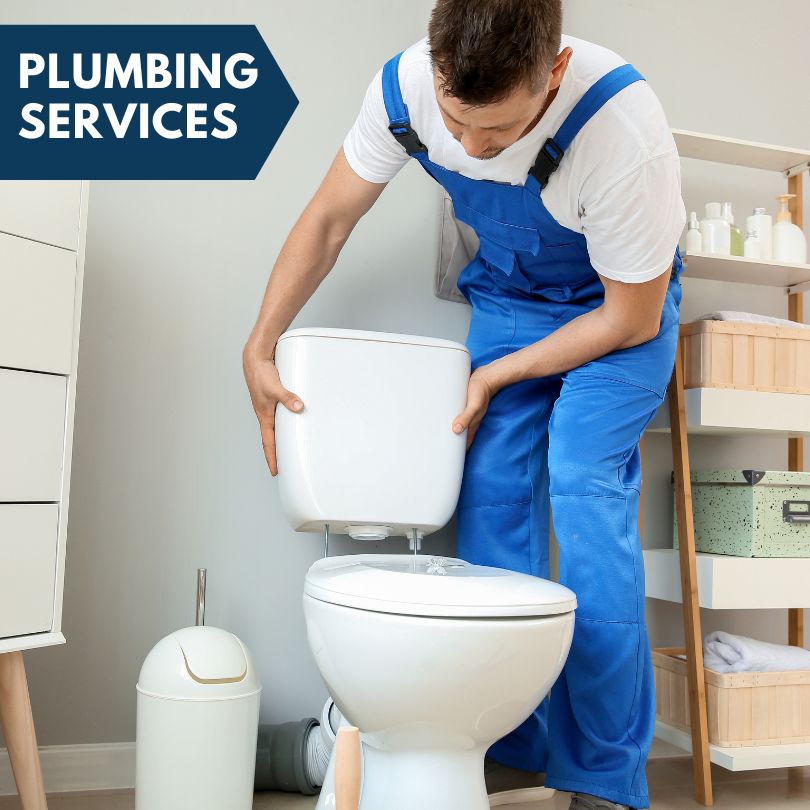 Plumbing Company in Tallmadge, OH